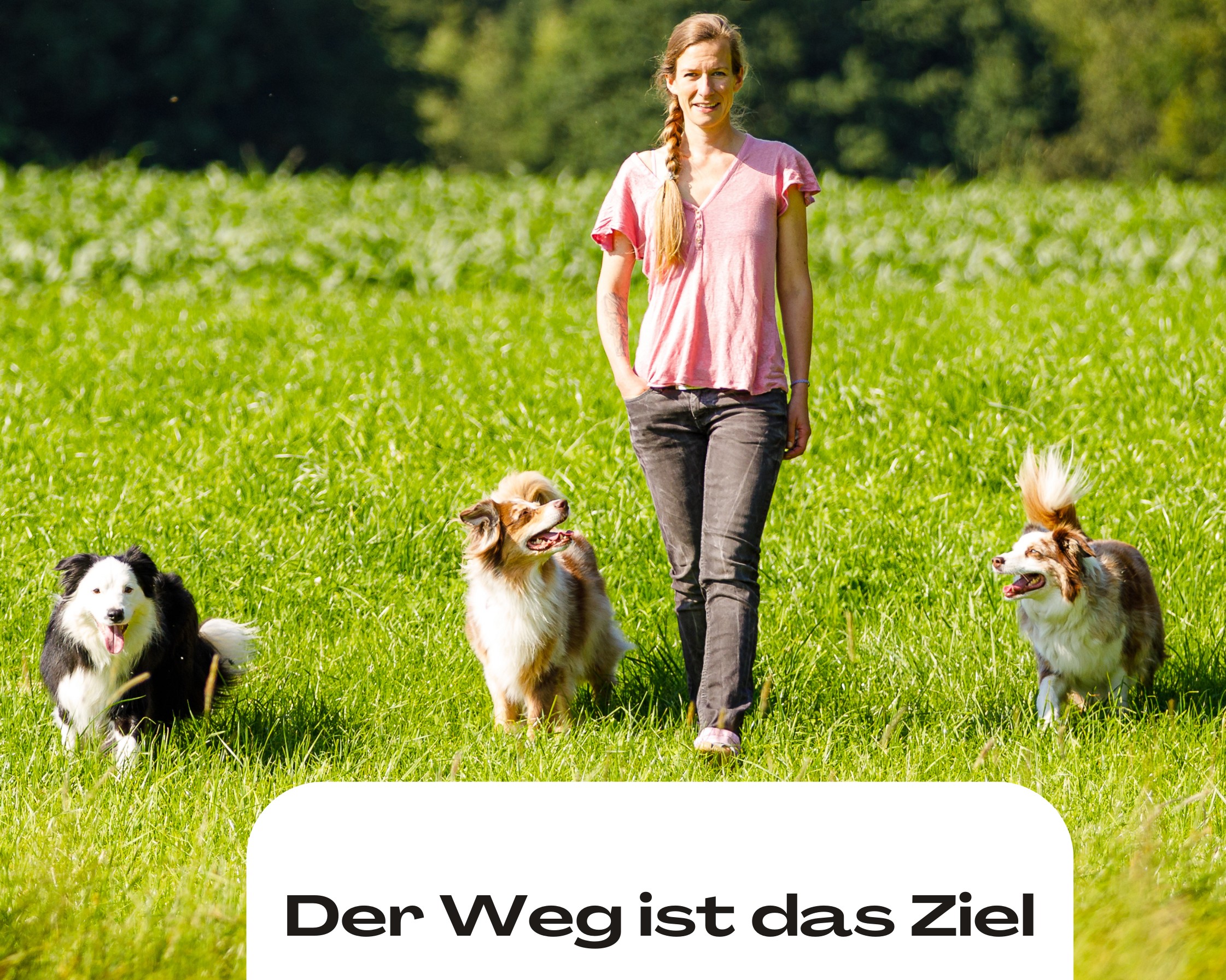was ist wichtiger der weg oder das ziel